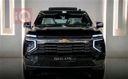 شيفروليه تاهو